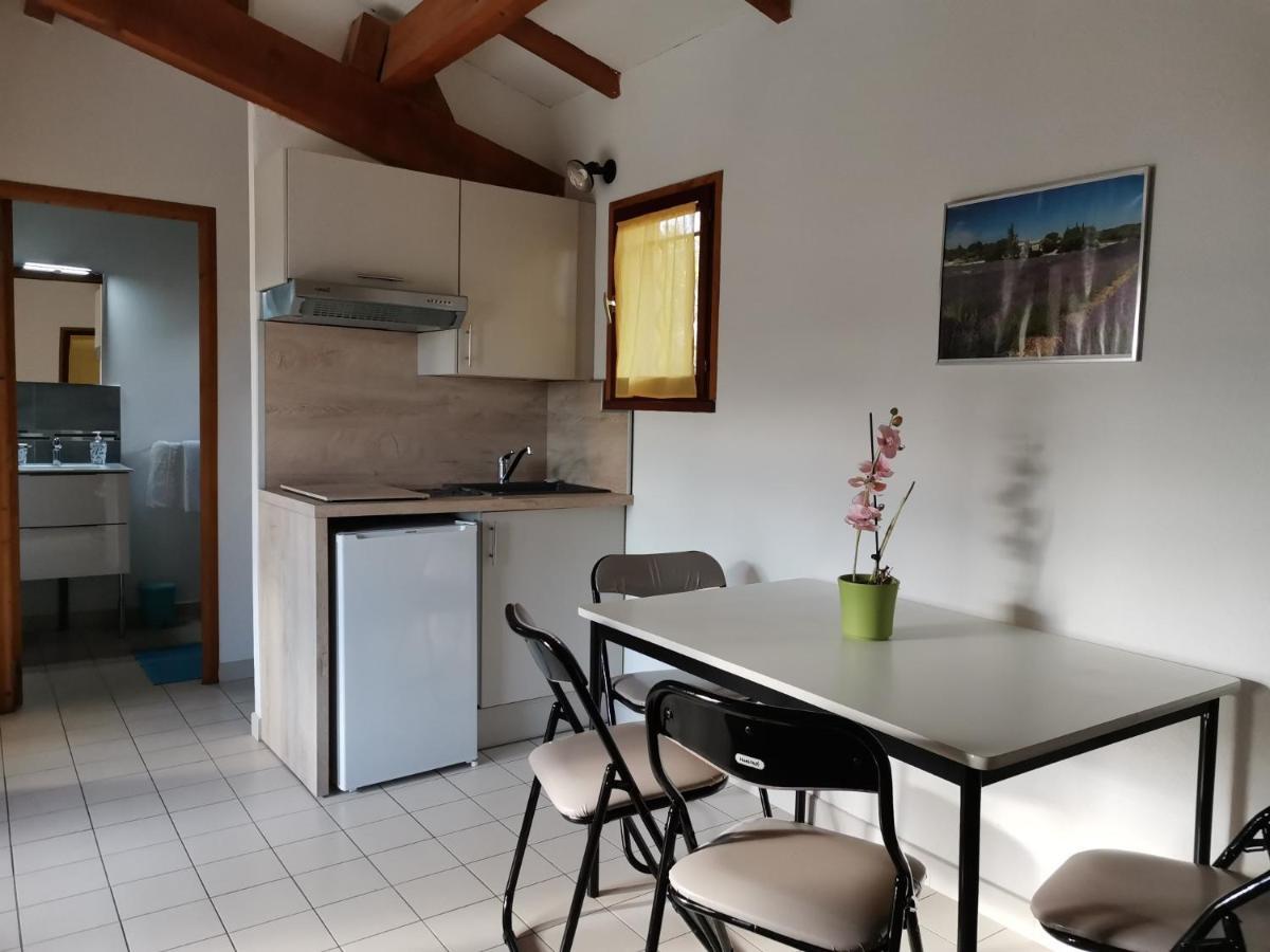 Espace Loisirs Hotel Saint-Martin-d'Ardeche Luaran gambar