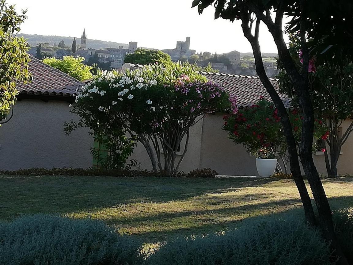 Espace Loisirs Hotel Saint-Martin-d'Ardeche Luaran gambar