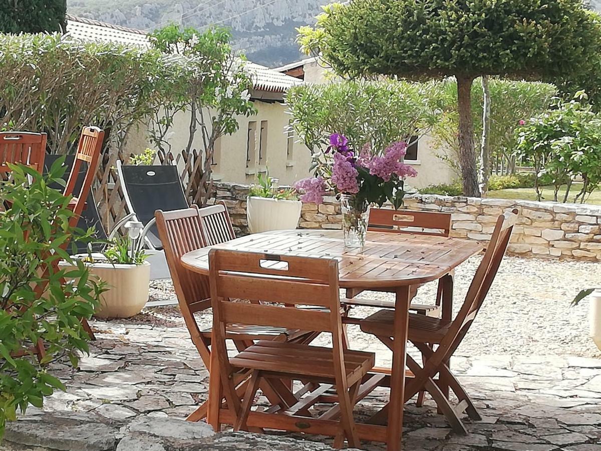 Espace Loisirs Hotel Saint-Martin-d'Ardeche Luaran gambar
